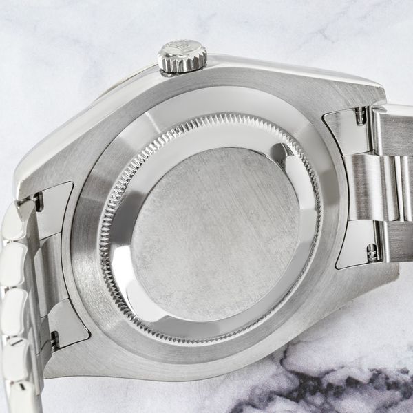 Rolex Datejust II 116334